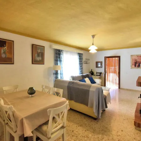 Casa Maricarmen * Нерха