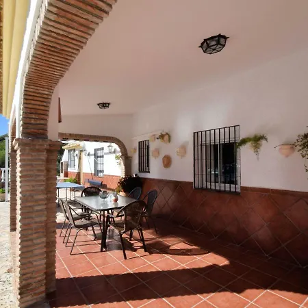 Casa Maricarmen * Нерха