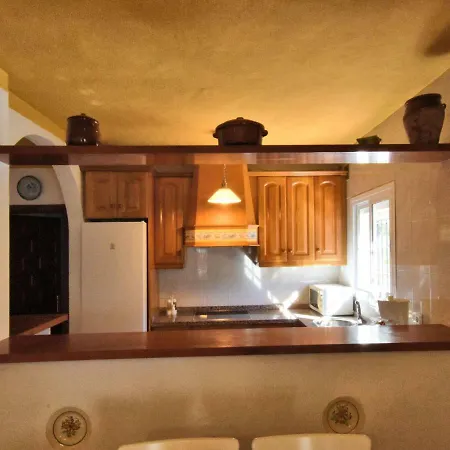 Дом отдыха Casa Maricarmen