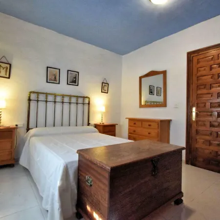 Casa Maricarmen Дом отдыха