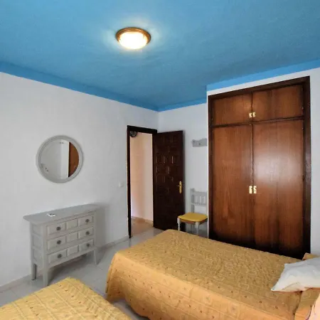 Casa Maricarmen Дом отдыха *